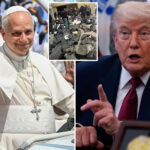 trump-reveals-his-2-burning-iran-questions-for-pope-leo-after-pontiff’s-ongoing-opposition-to-war
