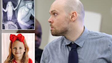 monster-fedex-driver-tanner-horner-sang-‘jingle-bell-rock’-as-he-murdered-athena-strand,-chilling-audio-shows