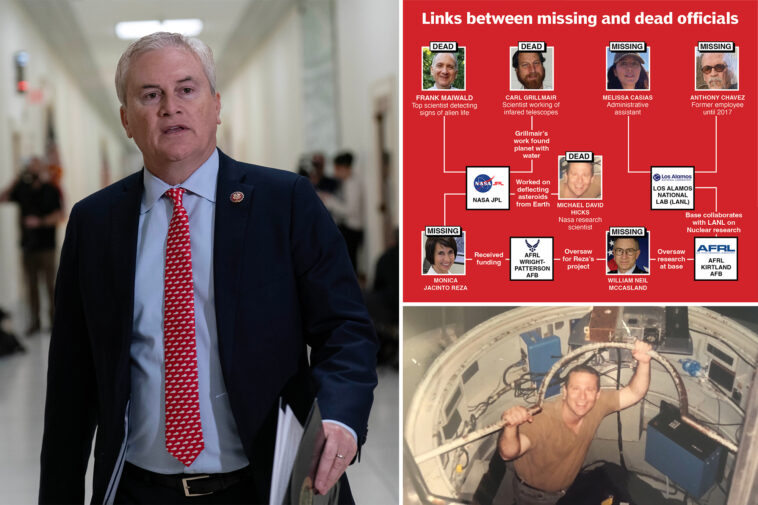 house-oversight-panel-probes-missing-or-dead-nuclear,-rocket-scientists:-‘grave-threat’