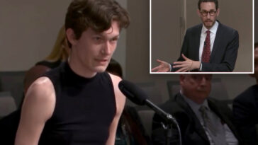 detransitioner-confronts-sen.-scott-wiener-on-the-harms-of-gender-transition-—-here’s-why