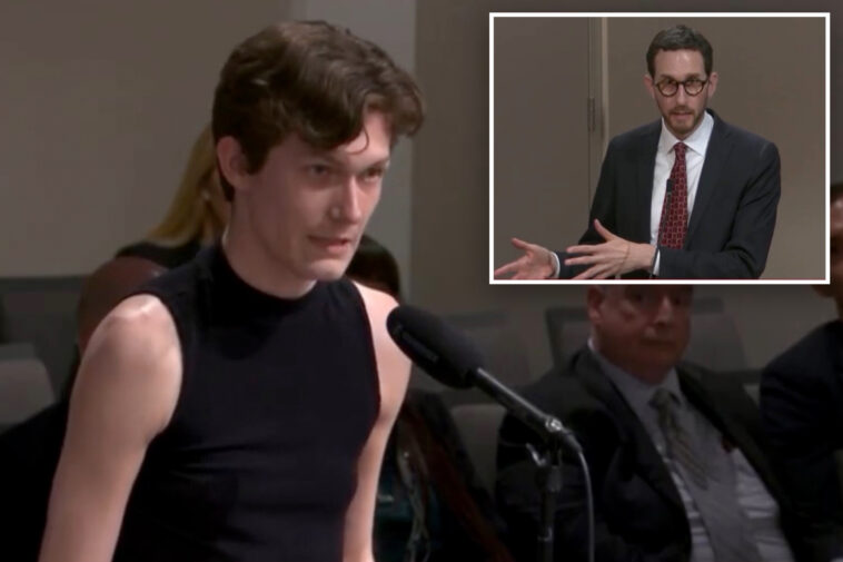 detransitioner-confronts-sen.-scott-wiener-on-the-harms-of-gender-transition-—-here’s-why