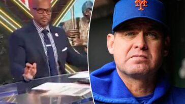 cubs-host-tells-carlos-mendoza-to-‘update-that-linkedin’-after-watching-disastrous-mets-weekend