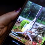 israeli-soldier-photographed-taking-hammer-to-statue-of-jesus-in-lebanon,-idf-condemns