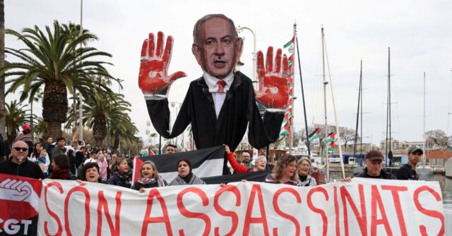 spain-to-propose-eu.-‘breaks’-association-agreement-with-israel