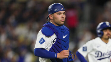 dodgers-catcher-dalton-rushing-accuses-rockies-of-cheating-after-loss