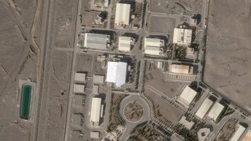 expert-predicts-thousands-of-us-troops-would-be-needed-to-secure-iran’s-highly-enriched-uranium