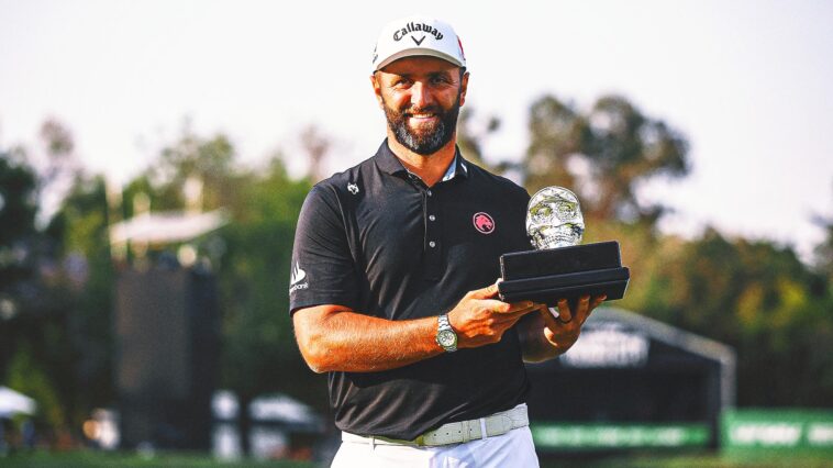 liv-golf-mexico-city:-jon-rahm,-legion-xiii-sweep-individual,-team-titles