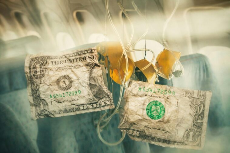 this-airline-charged-for-everything-but-oxygen.-now-it-may-be-paying-the-price