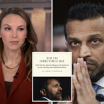 fbi-director-kash-patel-sues-the-atlantic,-reporter-for-$250m-over-story-alleging-excess-drinking,-mysterious-absences