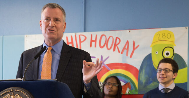 nolte:-de-blasio’s-nyc-socialist-preschool-scheme-wasted-$100m-—-and-counting-—-on-empty-buildings