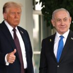 trump-pushes-back-against-pundits,-says-israel-did-not-talk-him-into-the-iran-war