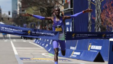 korir-wins-boston-marathon-again-in-record-time