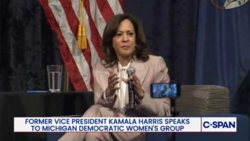 “corrupt,-callous-and-incompetent”-–-kamala-harris-trashes-trump-during-remarks-in-michigan-(video)