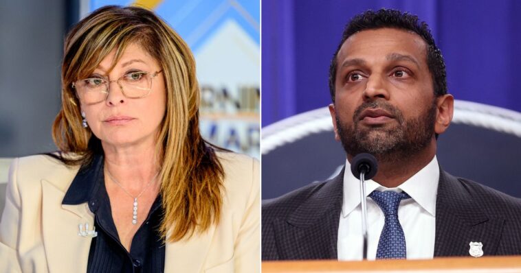 watch-patel-on-bartiromo:-‘i-can-announce’-arrests-are-coming-in-stolen-2020-election-case-–-‘stay-tuned-this-week’