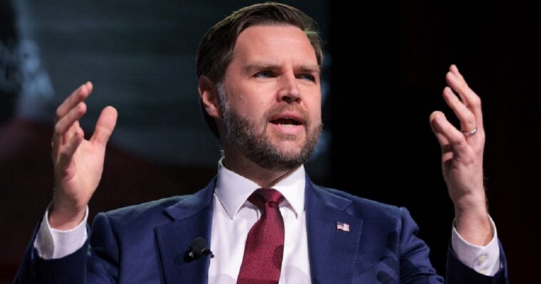 trump-reveals-jd-vance-and-his-negotiating-team-‘heading-over’-for-second-round-of-iran-talks