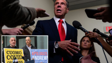 supreme-court-lets-andrew-cuomo-off-the-hook-for-‘wrongful-death’-of-covid-nursing-home-patients