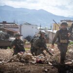 israeli-troops-kill-suspected-terrorist-who-crossed-truce-line-in-lebanon,-violating-10-day-cease-fire