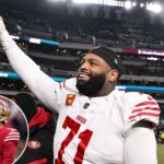 trent-williams,-49ers-agree-to-restructured-contract