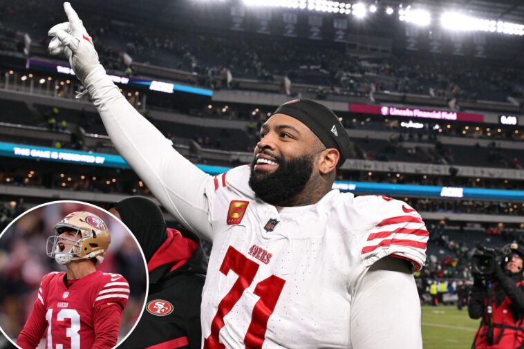 trent-williams,-49ers-agree-to-restructured-contract