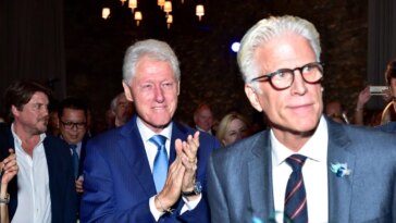 ted-danson-says-bill-clinton-grilled-him-about-his-‘intentions’-with-mary-steenburgen-using-secret-service