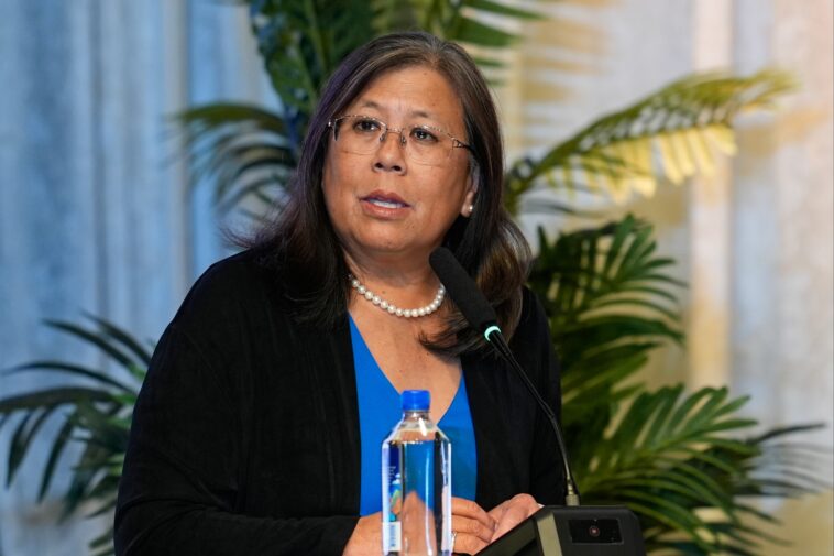 former-state-controller-betty-yee-drops-bid-for-california-governor