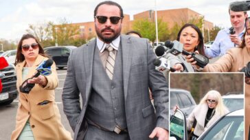 john-gotti’s-grandson-learns-fate-in-covid-fraud-case-after-begging-to-stay-free-to-donate-kidney-to-mom