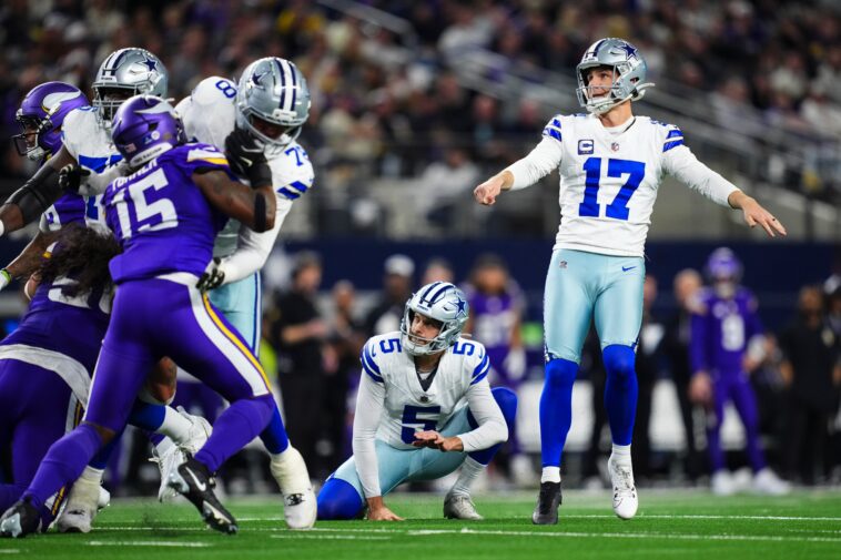 cowboys-make-brandon-aubrey-the-highest-paid-kicker-in-nfl-history