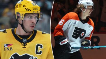 penguins-vs.-flyers-game-2-prediction:-nhl-odds,-picks,-best-bets-for-stanley-cup-playoffs