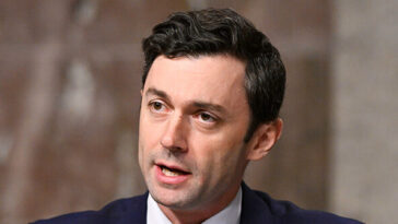 exclusive-—-rep.-mike-collins:-democrats-like-jon-ossoff-‘don’t-care-about-collateral-damage’-of-illegal-immigration