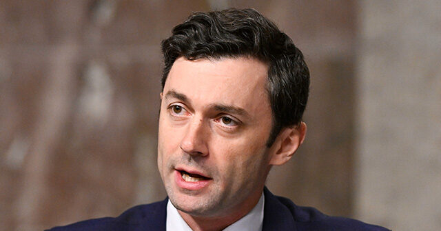 exclusive-—-rep.-mike-collins:-democrats-like-jon-ossoff-‘don’t-care-about-collateral-damage’-of-illegal-immigration