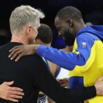 draymond-on-kerr’s-future:-‘felt-like-that-was-it’