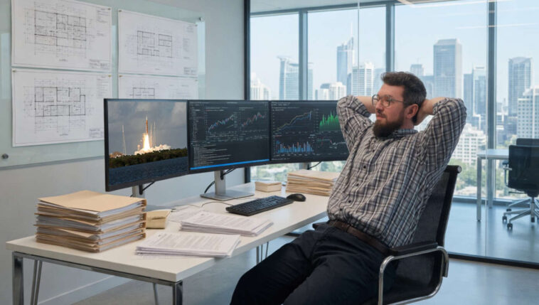 39-year-old-man-considering-career-change-to-astronaut