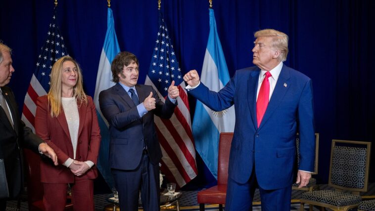 argentina’s-javier-milei-calls-europe-a-socialist-“nanny-state”