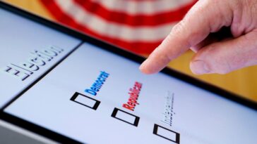 fact-check:-yes,-that-story-about-a-nj-candidate-catching-voting-machines-stealing-her-election-is-true,-but-there’s-more-to-it