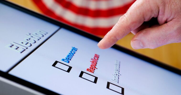 fact-check:-yes,-that-story-about-a-nj-candidate-catching-voting-machines-stealing-her-election-is-true,-but-there’s-more-to-it