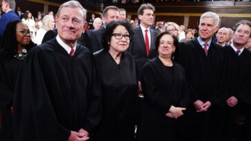 bombshell:-lib-justices-set-stage-for-kavanaugh-assassination-attempt,-were-even-warned-of-‘incentive-to-kill’-to-kill-conservative-justice