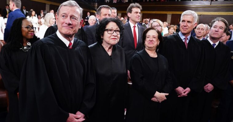 bombshell:-lib-justices-set-stage-for-kavanaugh-assassination-attempt,-were-even-warned-of-‘incentive-to-kill’-to-kill-conservative-justice