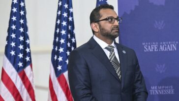 kash-patel-unleashes-$250-million-lawsuit-against-the-atlantic-over-‘obviously-false’-article