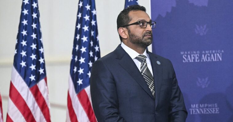 kash-patel-unleashes-$250-million-lawsuit-against-the-atlantic-over-‘obviously-false’-article