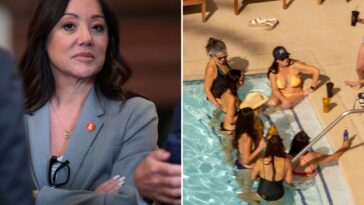 labor-secretary-lori-chavez-deremer-resigns-from-trump-admin-after-misconduct-investigation-first-exposed-by-the-post