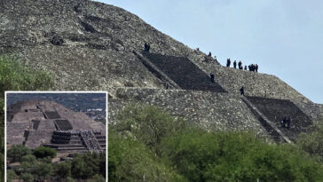 sniper-opens-fire-from-top-of-ancient-mexican-pyramid,-leaving-at-least-1-tourist-dead,-5-wounded