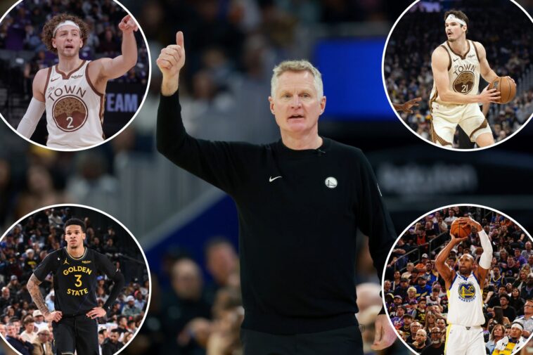 warriors-entering-offseason-of-uncertainty-until-steve-kerr-makes-decision