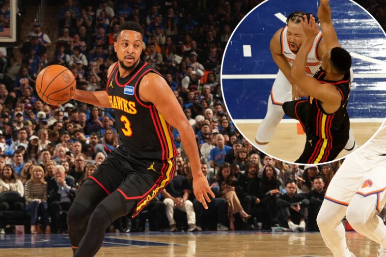 cj-mccollum-comes-clean-to-the-post-after-jalen-brunson-injury-accusation