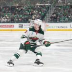 wild-vs.-stars-game-2-prediction:-nhl-odds,-picks,-and-best-bets-for-stanley-cup-playoffs