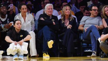 lakers-hire-ryan-kantor-as-vice-president-of-global-partnerships