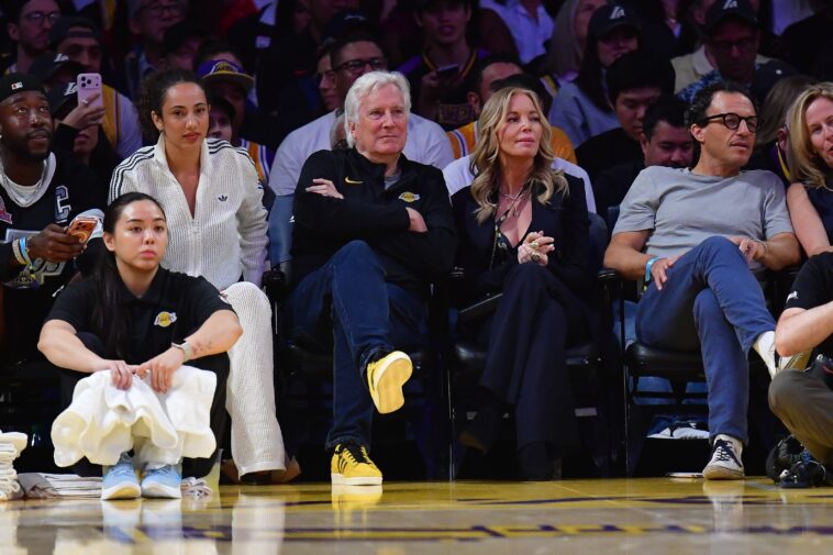 lakers-hire-ryan-kantor-as-vice-president-of-global-partnerships