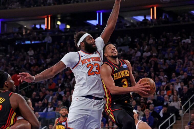 here’s-how-to-watch-hawks-vs.-knicks-game-2-for-free:-time,-livestream