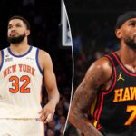 knicks-vs.-hawks-game-2-prediction:-nba-playoff-pick,-odds,-best-bet