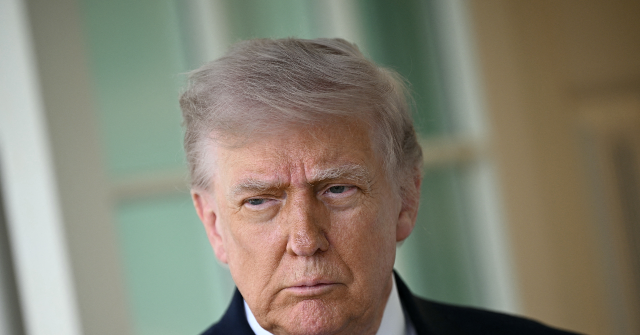 trump:-i-won’t-let-democrats-rush-me-into-iran-deal-that-isn’t-optimal