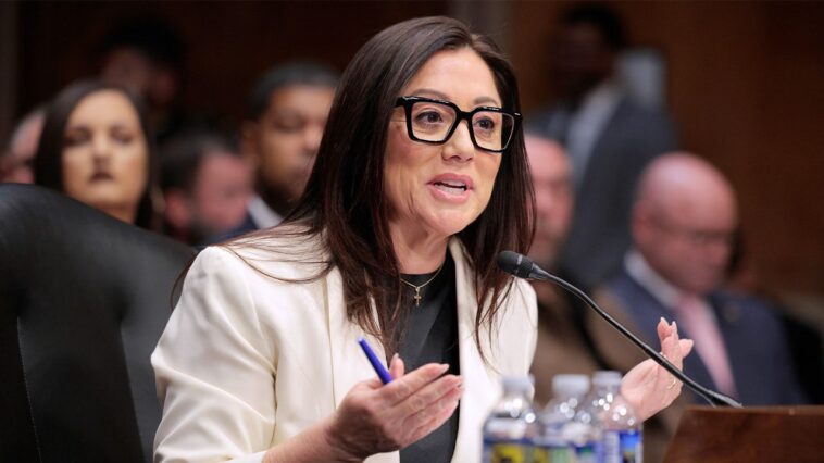 labor-secretary-lori-chavez-deremer-exits-trump-admin;-keith-sonderling-named-acting-head